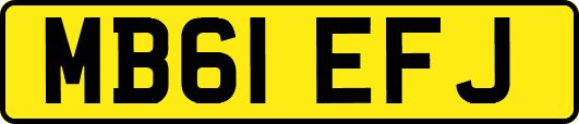 MB61EFJ