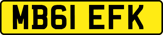 MB61EFK