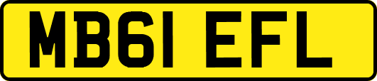 MB61EFL