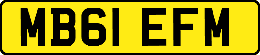 MB61EFM
