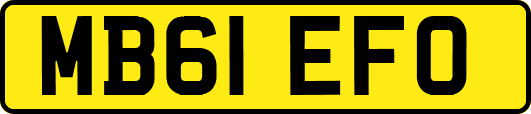 MB61EFO
