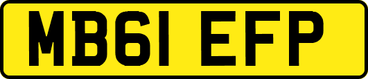 MB61EFP
