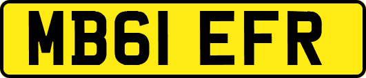 MB61EFR