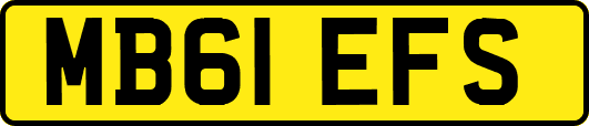 MB61EFS
