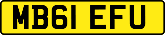 MB61EFU