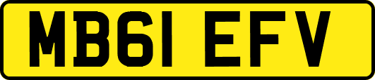 MB61EFV
