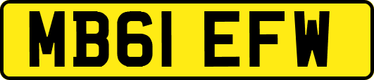 MB61EFW
