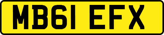 MB61EFX