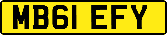 MB61EFY
