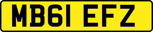 MB61EFZ