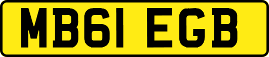 MB61EGB