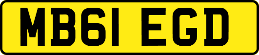 MB61EGD