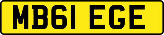 MB61EGE