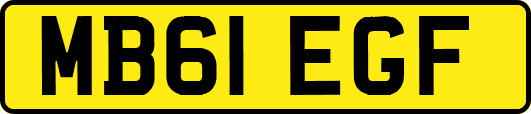 MB61EGF