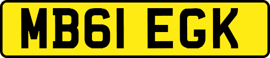 MB61EGK