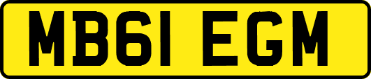 MB61EGM