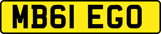 MB61EGO