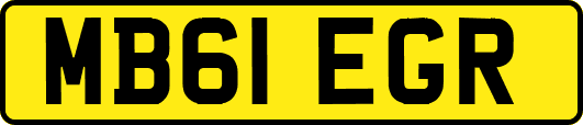 MB61EGR