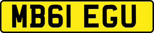 MB61EGU