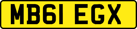 MB61EGX