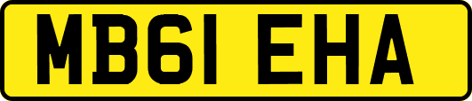 MB61EHA