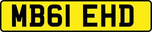 MB61EHD