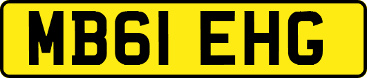 MB61EHG