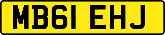 MB61EHJ