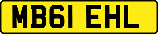 MB61EHL