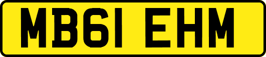 MB61EHM