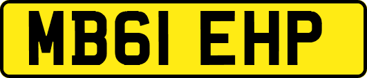 MB61EHP
