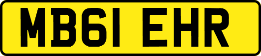 MB61EHR
