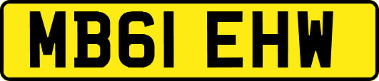 MB61EHW