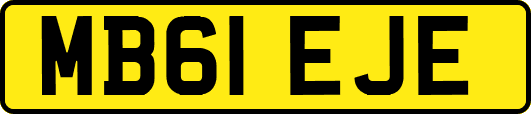 MB61EJE