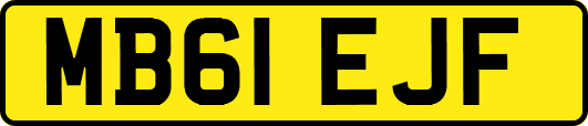 MB61EJF