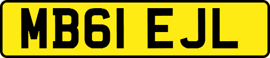 MB61EJL