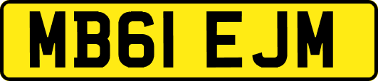 MB61EJM