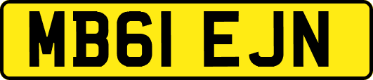 MB61EJN