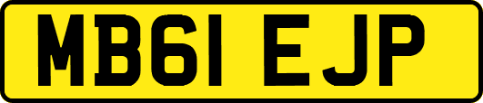 MB61EJP