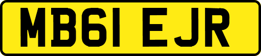 MB61EJR