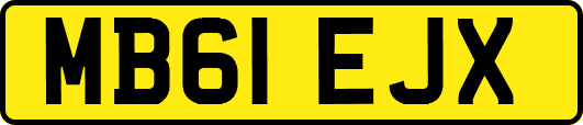 MB61EJX