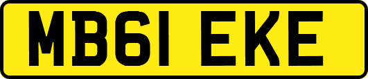 MB61EKE