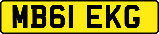 MB61EKG