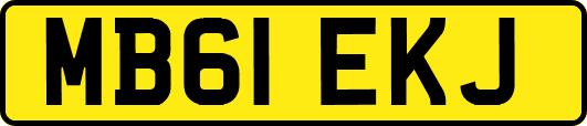 MB61EKJ