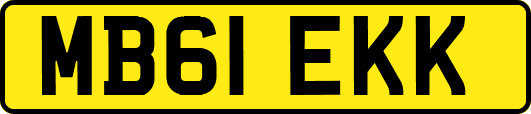 MB61EKK