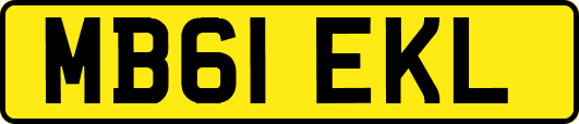 MB61EKL
