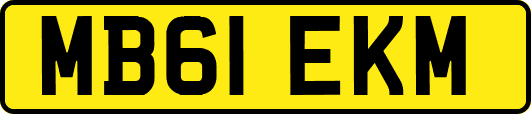 MB61EKM