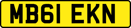 MB61EKN