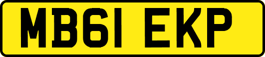 MB61EKP