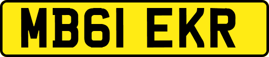 MB61EKR